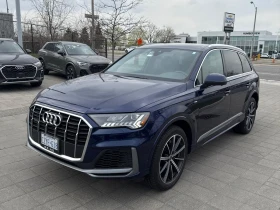 Audi Q7 PROGRESSIV CARFAX АВТО КРЕДИТ
