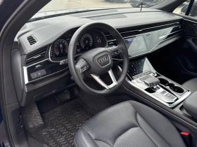 Audi Q7 PROGRESSIV CARFAX   | Mobile.bg    6