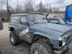 Nissan Patrol Y60 | Mobile.bg    4