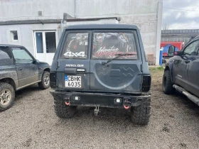 Nissan Patrol Y60 | Mobile.bg    5