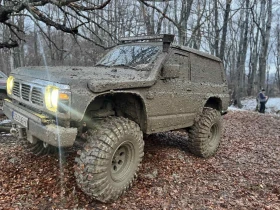 Nissan Patrol Y60 | Mobile.bg    7