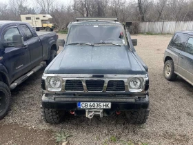 Nissan Patrol Y60 | Mobile.bg    3