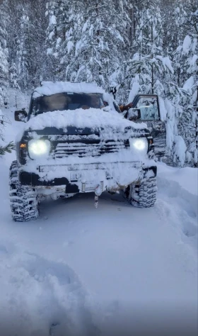 Nissan Patrol Y60 | Mobile.bg    8