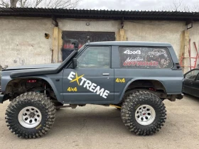 Nissan Patrol Y60 | Mobile.bg    9