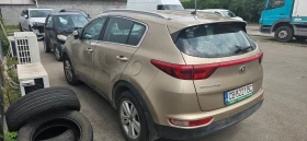 Обява за продажба на Kia Sportage 2.0 CRDi AWD ~15 900 лв. - изображение 3