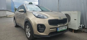 Обява за продажба на Kia Sportage 2.0 CRDi AWD ~15 900 лв. - изображение 1