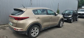 Обява за продажба на Kia Sportage 2.0 CRDi AWD ~15 900 лв. - изображение 4