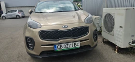 Обява за продажба на Kia Sportage 2.0 CRDi AWD ~15 900 лв. - изображение 2