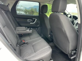 Land Rover Discovery Sport 2.0TDI-150-NAVI-ITALIA | Mobile.bg    7
