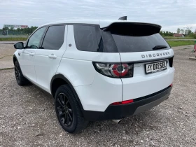 Land Rover Discovery Sport 2.0TDI-150-NAVI-ITALIA | Mobile.bg    11