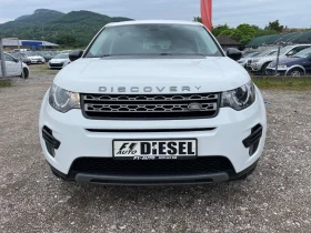 Land Rover Discovery Sport 2.0TDI-150-NAVI-ITALIA | Mobile.bg    2