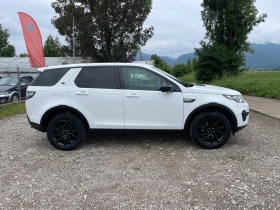 Land Rover Discovery Sport 2.0TDI-150-NAVI-ITALIA | Mobile.bg    4