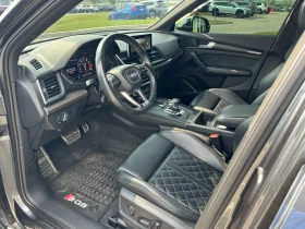 Audi SQ5 Technik * ЦЕНА ДО БЪЛГАРИЯ * (CARFAX) - 39999 лв. - 34582489 9