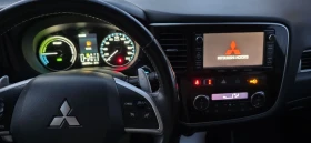 Mitsubishi Outlander 2.0 Plug-in Hybrid  | Mobile.bg    9