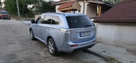 Mitsubishi Outlander 2.0 Plug-in Hybrid  | Mobile.bg    5