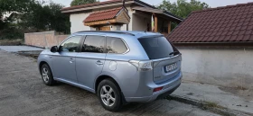 Mitsubishi Outlander 2.0 Plug-in Hybrid  | Mobile.bg    3