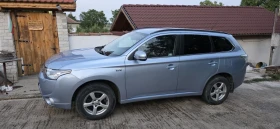 Mitsubishi Outlander 2.0 Plug-in Hybrid  | Mobile.bg    2