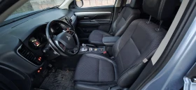 Mitsubishi Outlander 2.0 Plug-in Hybrid  | Mobile.bg    11