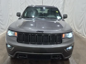 Jeep Grand cherokee ALTITUDE IV *    * (CARFAX) | Mobile.bg    3