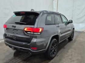 Jeep Grand cherokee ALTITUDE IV *    * (CARFAX) | Mobile.bg    6