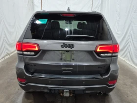Jeep Grand cherokee ALTITUDE IV *    * (CARFAX) | Mobile.bg    5