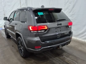 Jeep Grand cherokee ALTITUDE IV *    * (CARFAX) | Mobile.bg    4