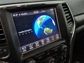 Jeep Grand cherokee ALTITUDE IV *    * (CARFAX) | Mobile.bg    10