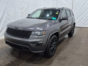 Jeep Grand cherokee ALTITUDE IV *    * (CARFAX) | Mobile.bg    2