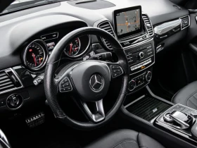 Обява за продажба на Mercedes-Benz GLE 400 4MATIC* DISTRONIC* 360CAM* H&K* B.SPOT*  ~44 999 лв. - изображение 6