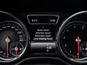 Mercedes-Benz GLE 400 4MATIC* DISTRONIC* 360CAM* H&K* B.SPOT* - 44999 лв. - 45441013 13