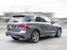 Обява за продажба на Mercedes-Benz GLE 400 4MATIC* DISTRONIC* 360CAM* H&K* B.SPOT*  ~44 999 лв. - изображение 5