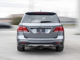 Обява за продажба на Mercedes-Benz GLE 400 4MATIC* DISTRONIC* 360CAM* H&K* B.SPOT*  ~44 999 лв. - изображение 4
