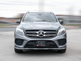 Обява за продажба на Mercedes-Benz GLE 400 4MATIC* DISTRONIC* 360CAM* H&K* B.SPOT*  ~44 999 лв. - изображение 1