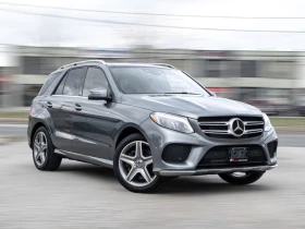 Mercedes-Benz GLE 400 4MATIC* DISTRONIC* 360CAM* H&K* B.SPOT* 