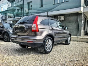 Обява за продажба на Honda Cr-v С-Историята Ксенон Подгрев Партроник Теглич 4х4  ~23 500 лв. - изображение 6