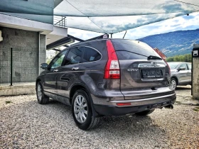 Обява за продажба на Honda Cr-v С-Историята Ксенон Подгрев Партроник Теглич 4х4  ~23 500 лв. - изображение 4