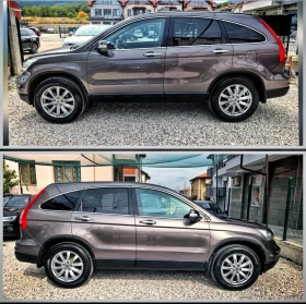 Обява за продажба на Honda Cr-v С-Историята Ксенон Подгрев Партроник Теглич 4х4  ~23 500 лв. - изображение 7