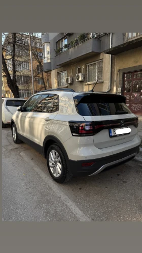 Обява за продажба на VW T-Cross Life plus ~40 700 лв. - изображение 2