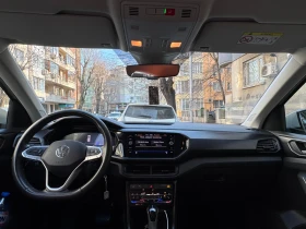 Обява за продажба на VW T-Cross Life plus ~40 700 лв. - изображение 1