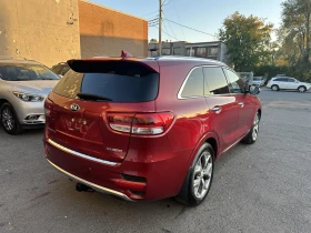 Kia Sorento SX Turbo AWD* CARPLAY* ПАНОРАМА* ПОДГРЕВ* ОБДУХВАН - 26800 лв. / 13702.62 € - 30152599 5