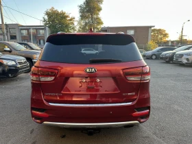 Kia Sorento SX Turbo AWD* CARPLAY* ПАНОРАМА* ПОДГРЕВ* ОБДУХВАН - 26800 лв. / 13702.62 € - 30152599 4