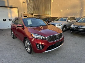 Kia Sorento SX Turbo AWD* CARPLAY* ПАНОРАМА* ПОДГРЕВ* ОБДУХВАН - 26800 лв. / 13702.62 € - 30152599 7