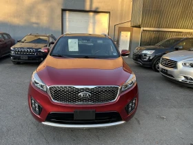 Kia Sorento SX Turbo AWD* CARPLAY* ПАНОРАМА* ПОДГРЕВ* ОБДУХВАН - 26800 лв. / 13702.62 € - 30152599 8