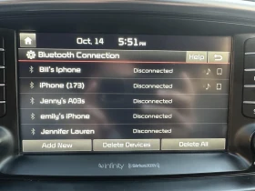 Kia Sorento SX Turbo AWD* CARPLAY* ПАНОРАМА* ПОДГРЕВ* ОБДУХВАН - 26800 лв. / 13702.62 € - 30152599 15