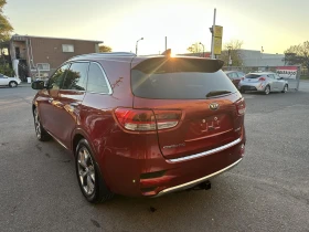 Kia Sorento SX Turbo AWD* CARPLAY* ПАНОРАМА* ПОДГРЕВ* ОБДУХВАН - 26800 лв. / 13702.62 € - 30152599 3