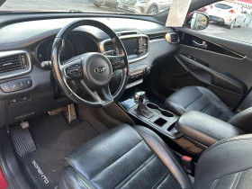 Kia Sorento SX Turbo AWD* CARPLAY* ПАНОРАМА* ПОДГРЕВ* ОБДУХВАН - 26800 лв. / 13702.62 € - 30152599 12