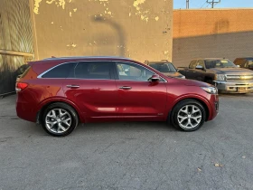 Kia Sorento SX Turbo AWD* CARPLAY* ПАНОРАМА* ПОДГРЕВ* ОБДУХВАН - 26800 лв. / 13702.62 € - 30152599 6