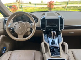 Porsche Cayenne 3.0d/245��./��� ����/�����������/ ��� ���������  | Mobile.bg � ����� ������ 10