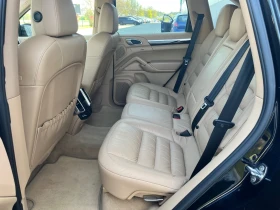 Porsche Cayenne 3.0d/245��./��� ����/�����������/ ��� ���������  | Mobile.bg � ����� ������ 11