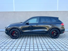 Porsche Cayenne 3.0d/245��./��� ����/�����������/ ��� ���������  | Mobile.bg � ����� ������ 17
